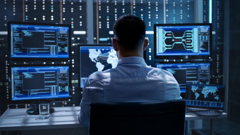 Space Cyber Continuous Monitoring Certification (SCCMC)